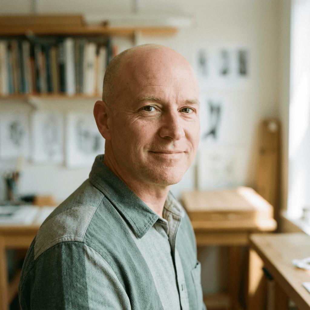 Robert Kelly