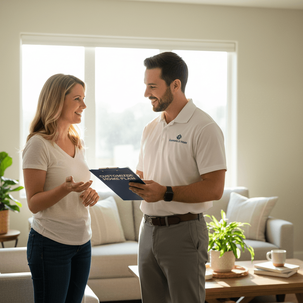 Customized pest management for your property