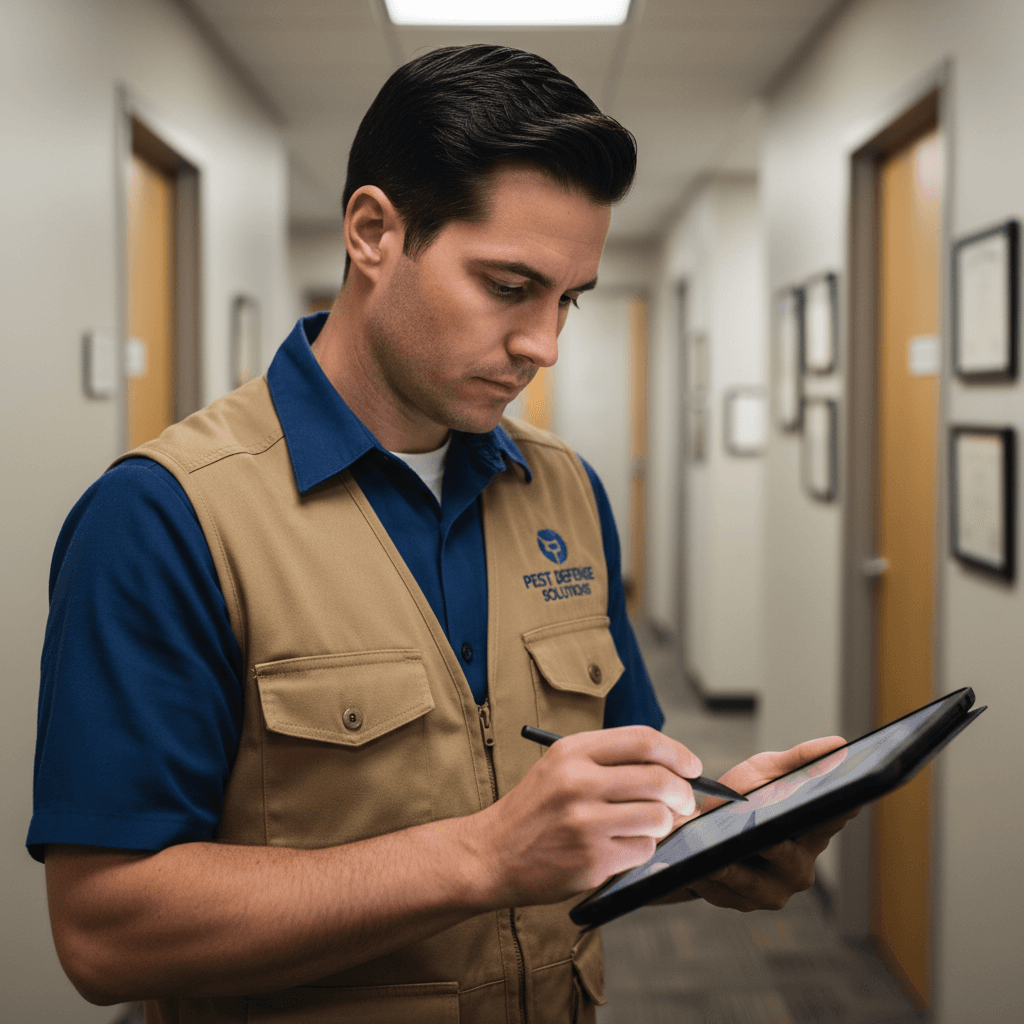 Compliance Documentation
