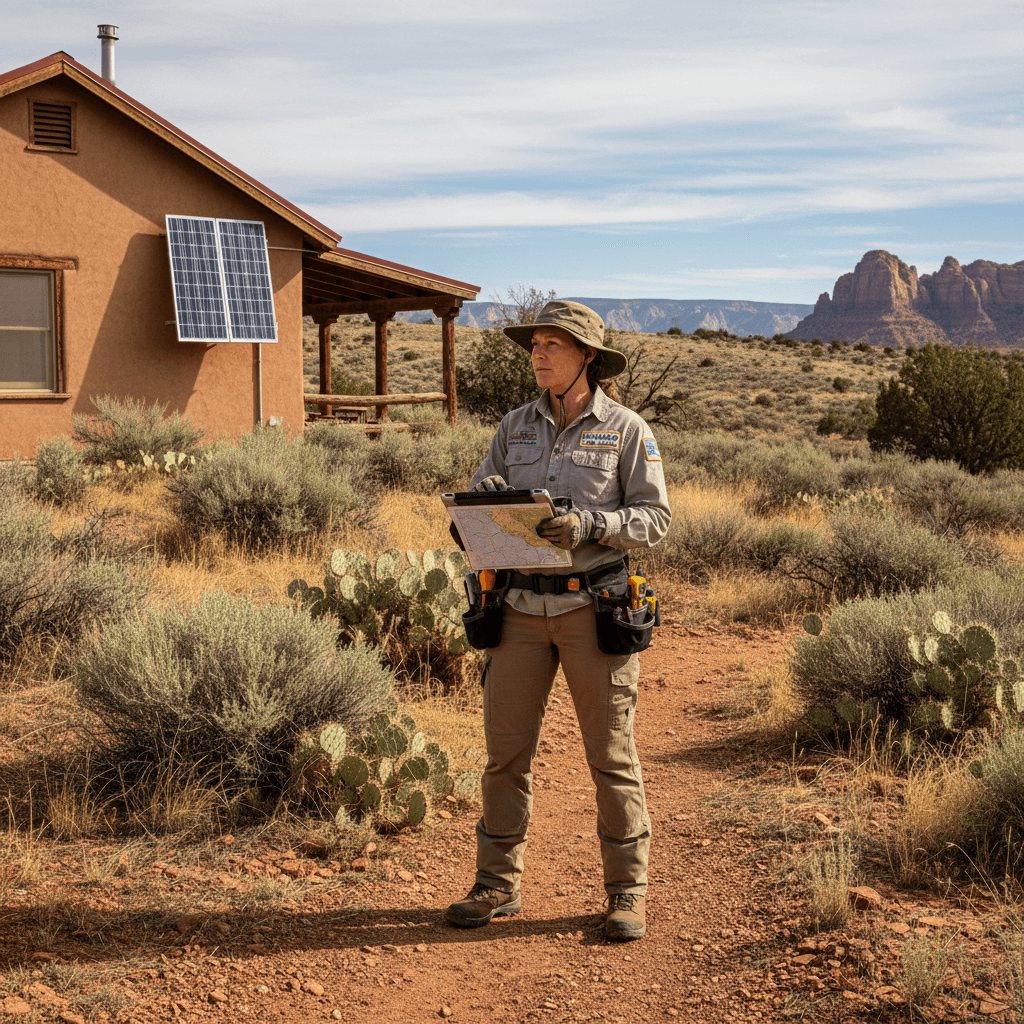 Local Utah pest control expertise