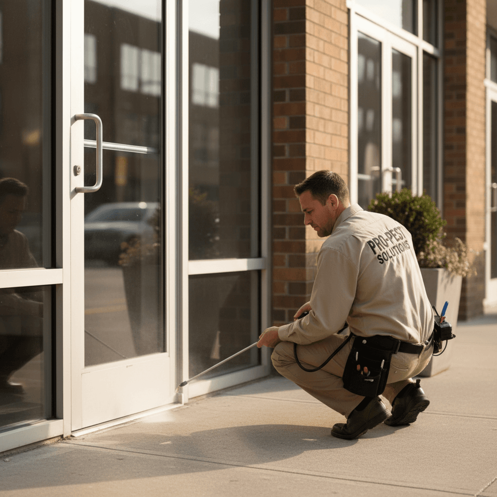 Preventative Maintenance Programs