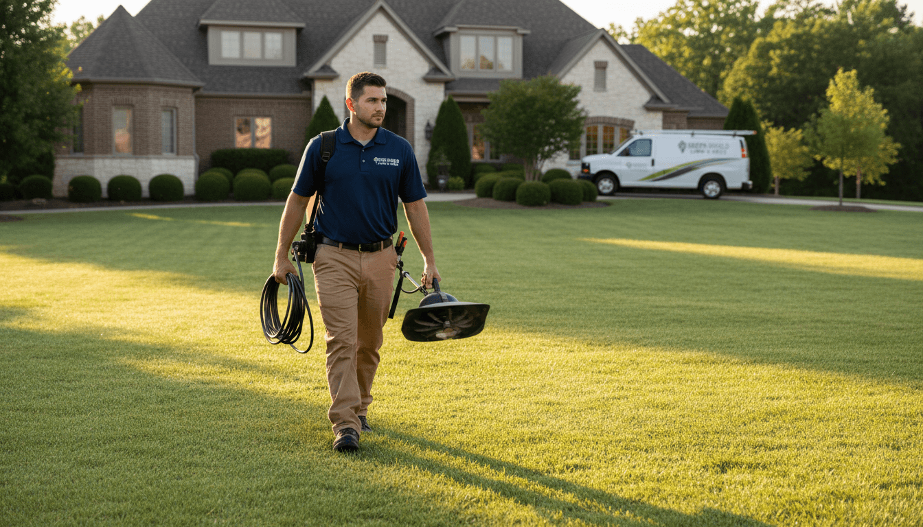 Mouse Prevention Utah Fall: Why August is the Most Critical Month for Rodent Control